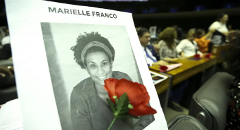 STF começa a julgar mandantes do assassinato de Marielle e Anderson